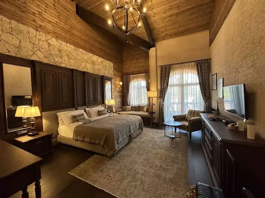 Bengodi Boutique Hotel fotoğraf 2