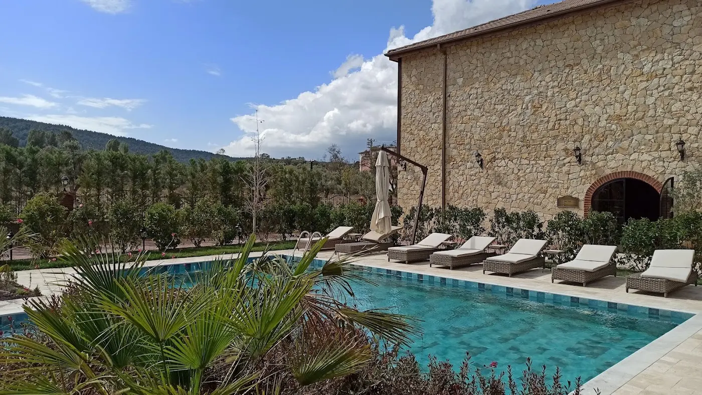 Bengodi Boutique Hotel fotoğraf 3