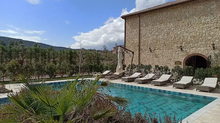 Bengodi Boutique Hotel fotoğraf 3