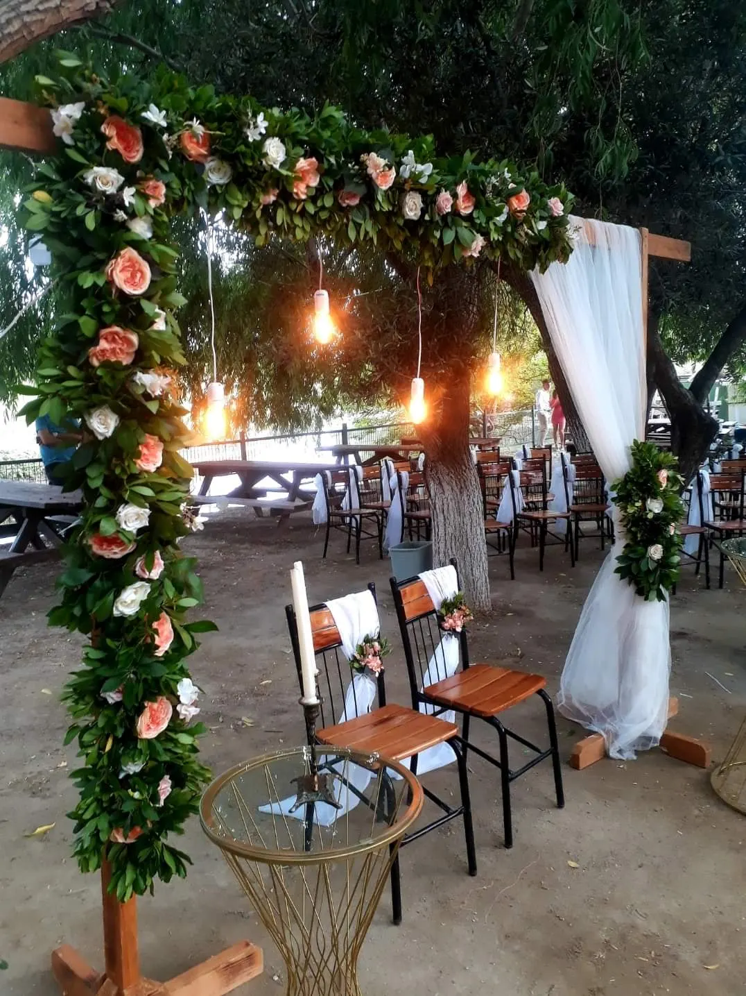 Çiftlik Restaurant