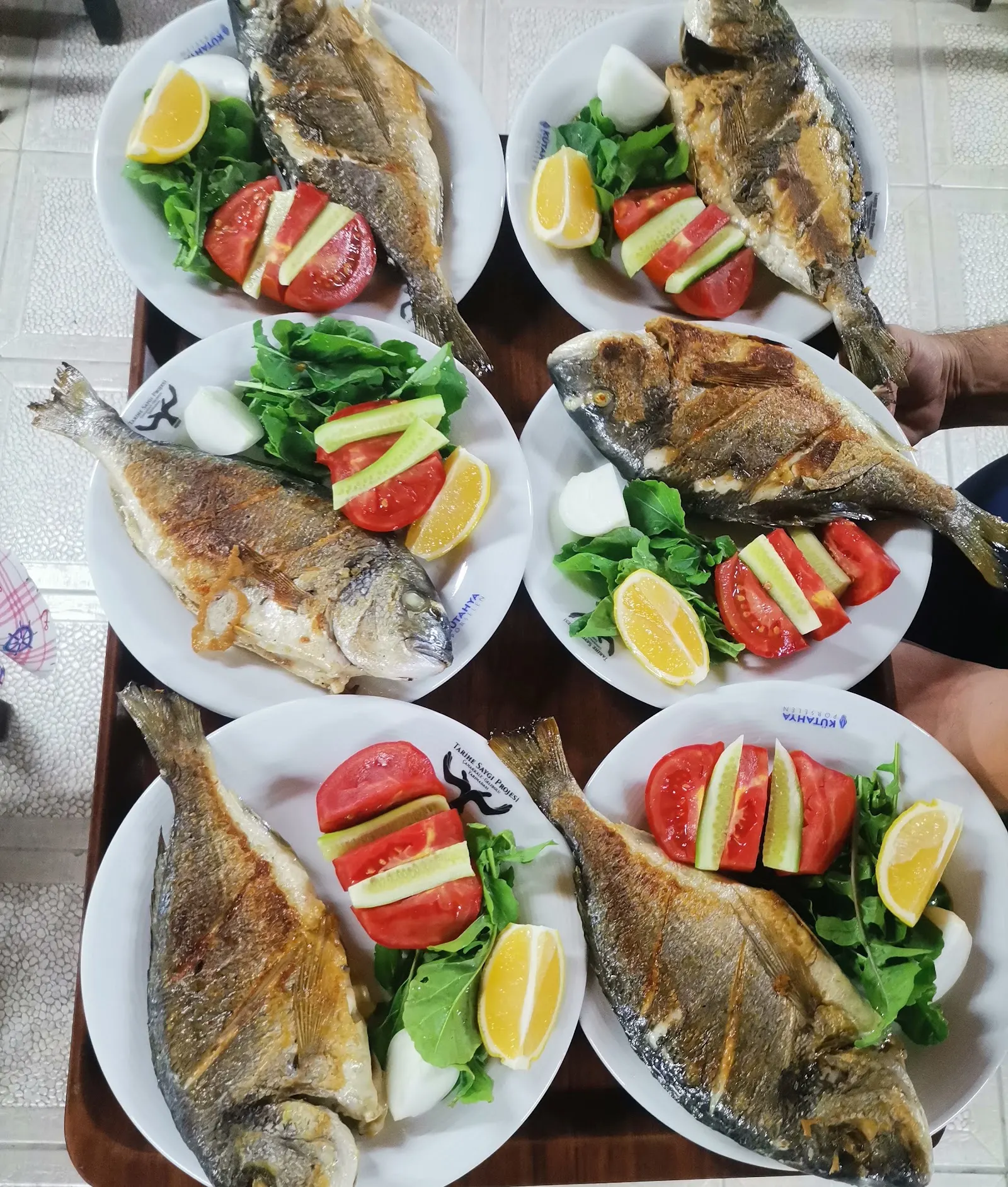Çiftlik Restaurant fotoğraf 2