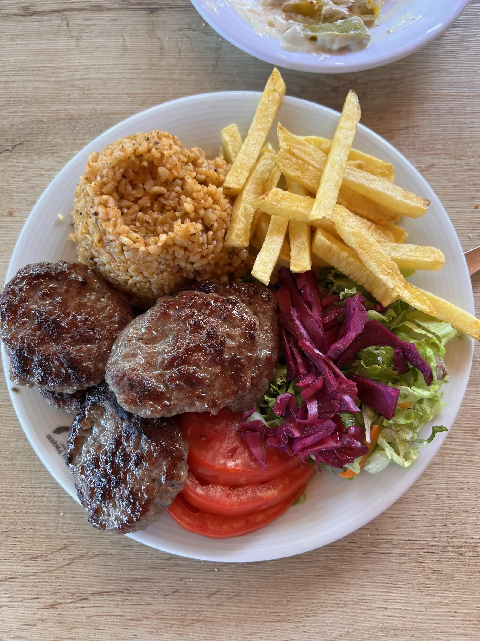 Çiftlik Restaurant fotoğraf 3