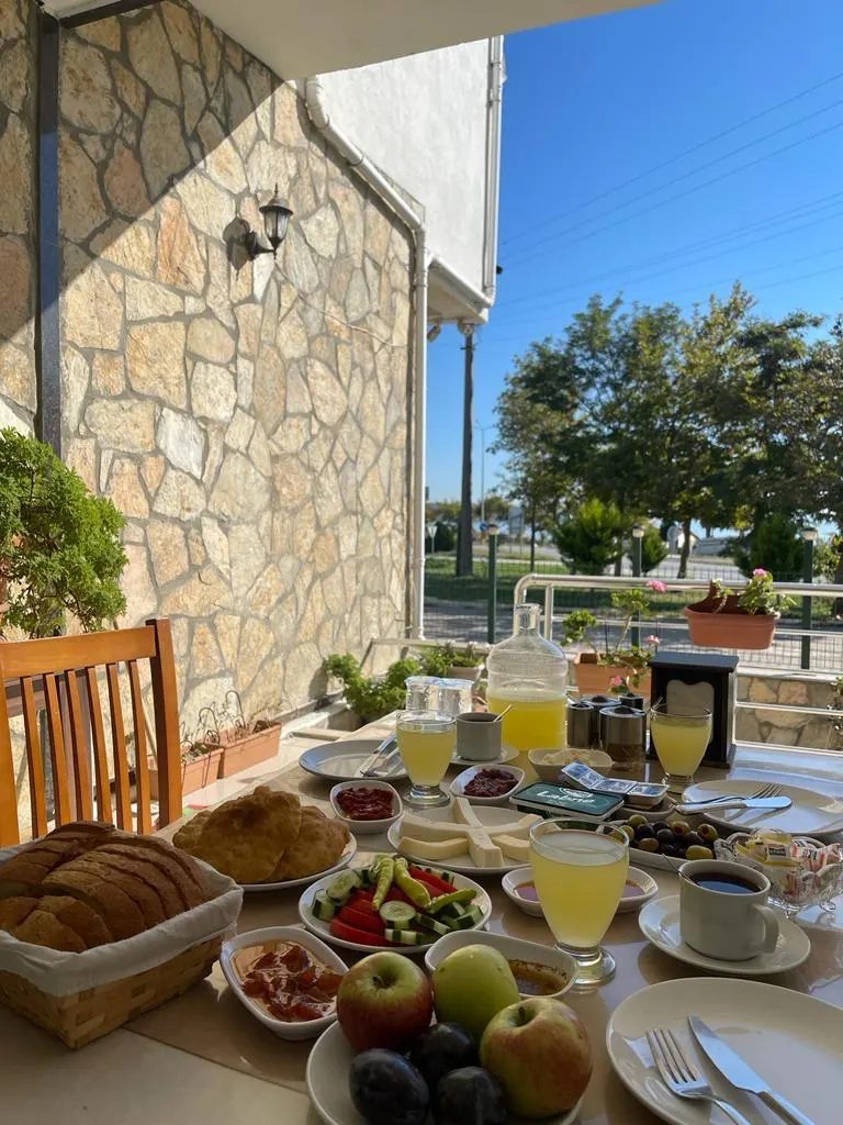 Doyuranlar Ata Cafe Restaurant fotoğraf 2