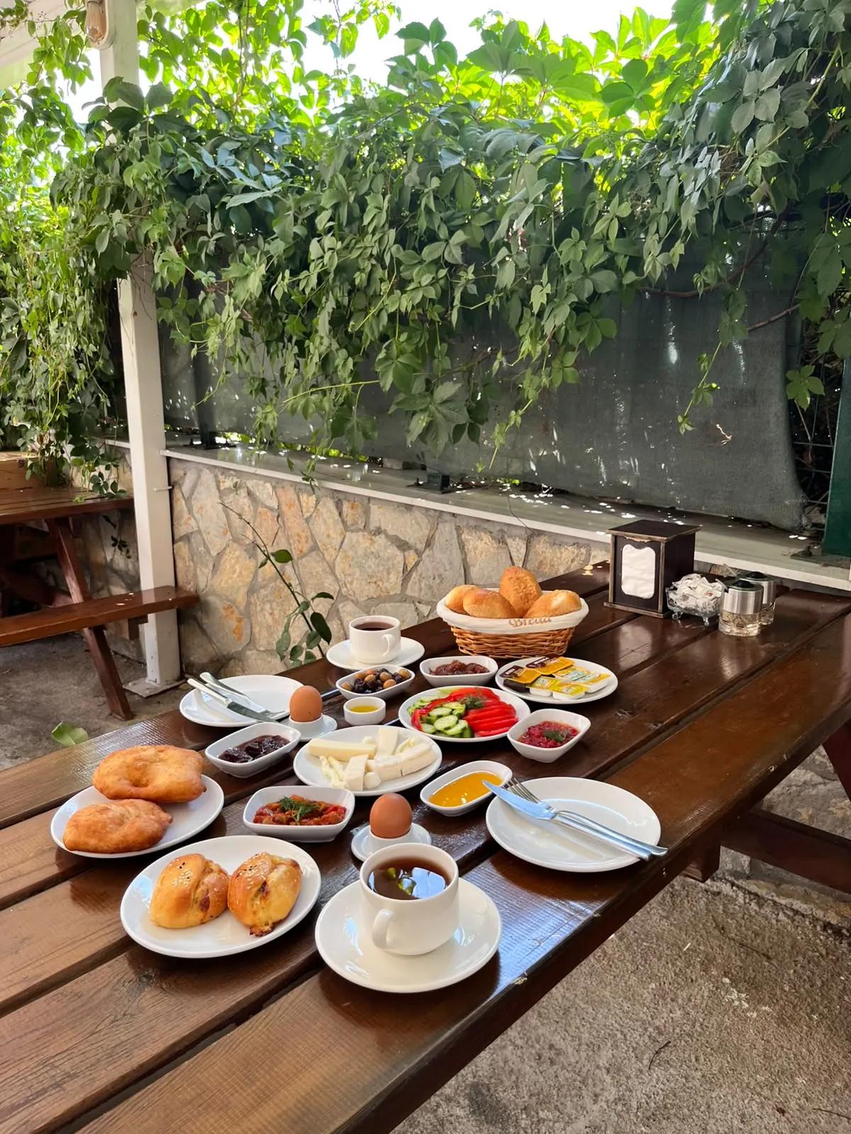 Doyuranlar Ata Cafe Restaurant fotoğraf 3