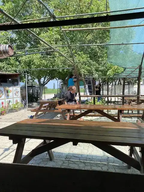 Doyuranlar Gözleme Ayran Çay