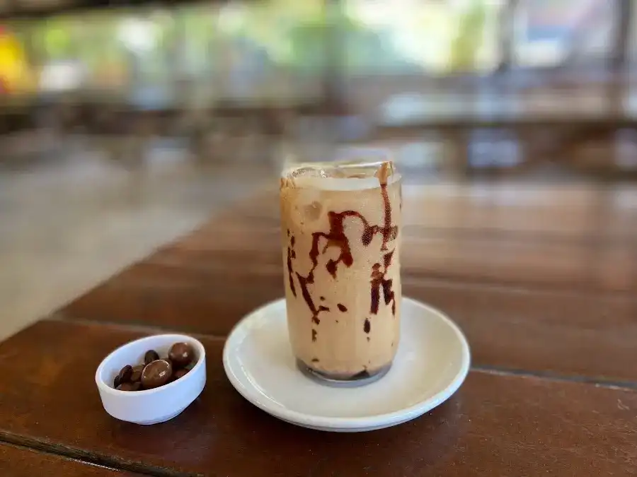 Doyuranlar Gözleme Ayran Çay fotoğraf 2