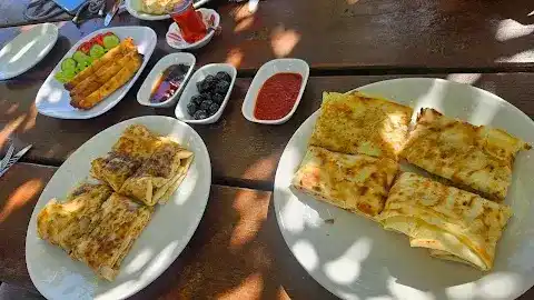 Doyuranlar Gözleme Ayran Çay fotoğraf 3