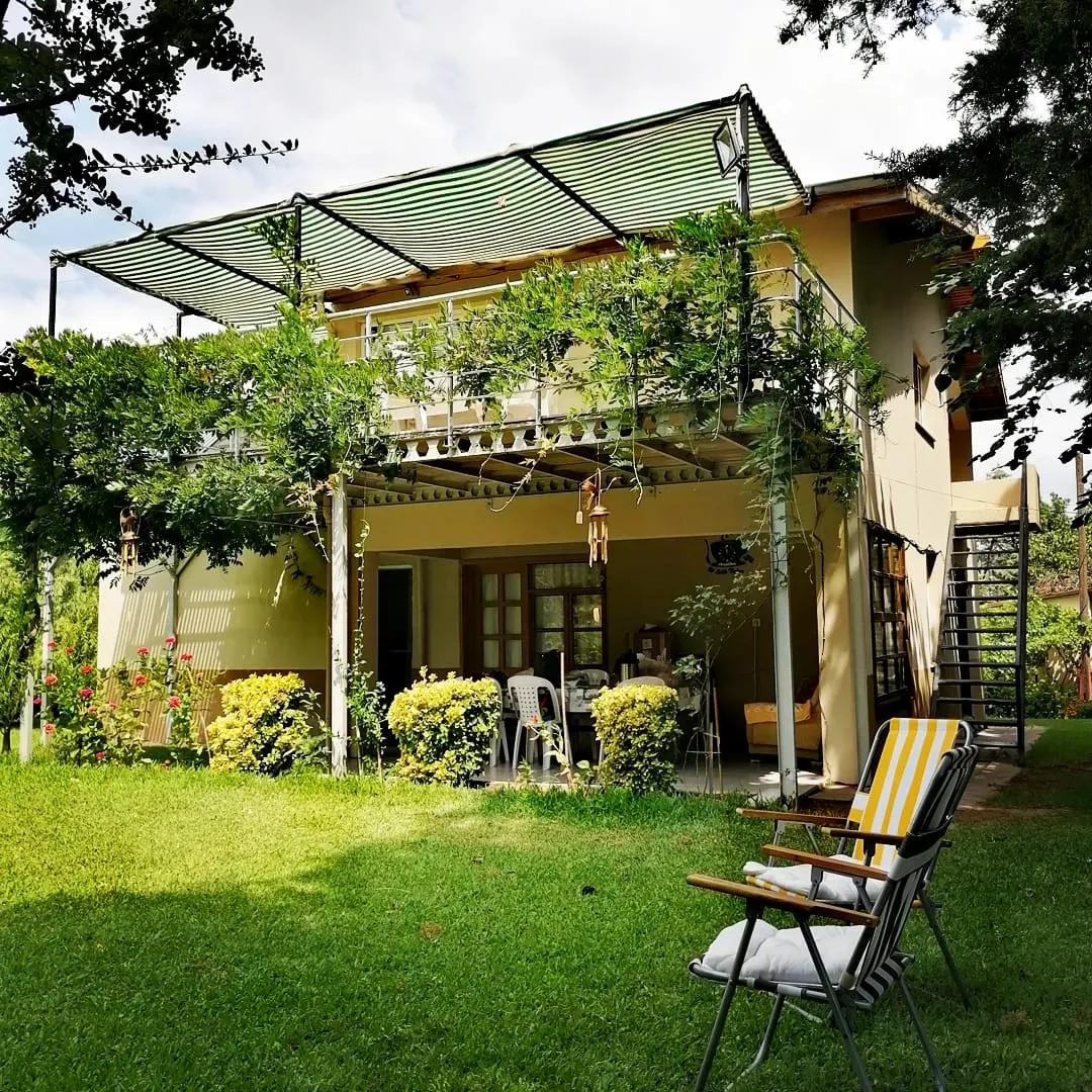 Eceabat Sakli Bahçe Apart Pansiyon