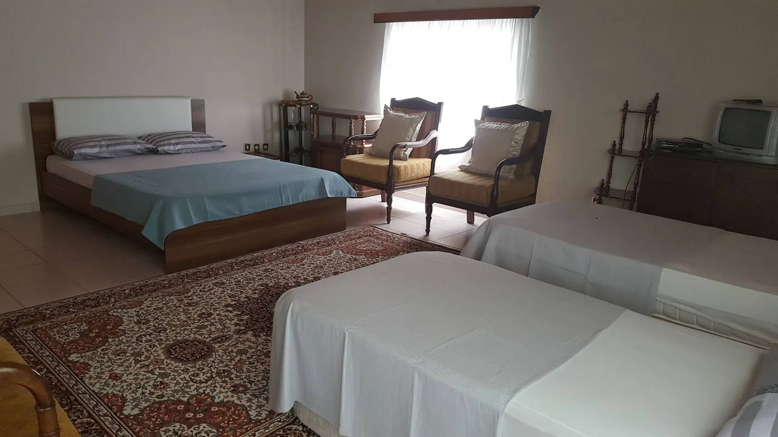 Eceabat Sakli Bahçe Apart Pansiyon fotoğraf 2