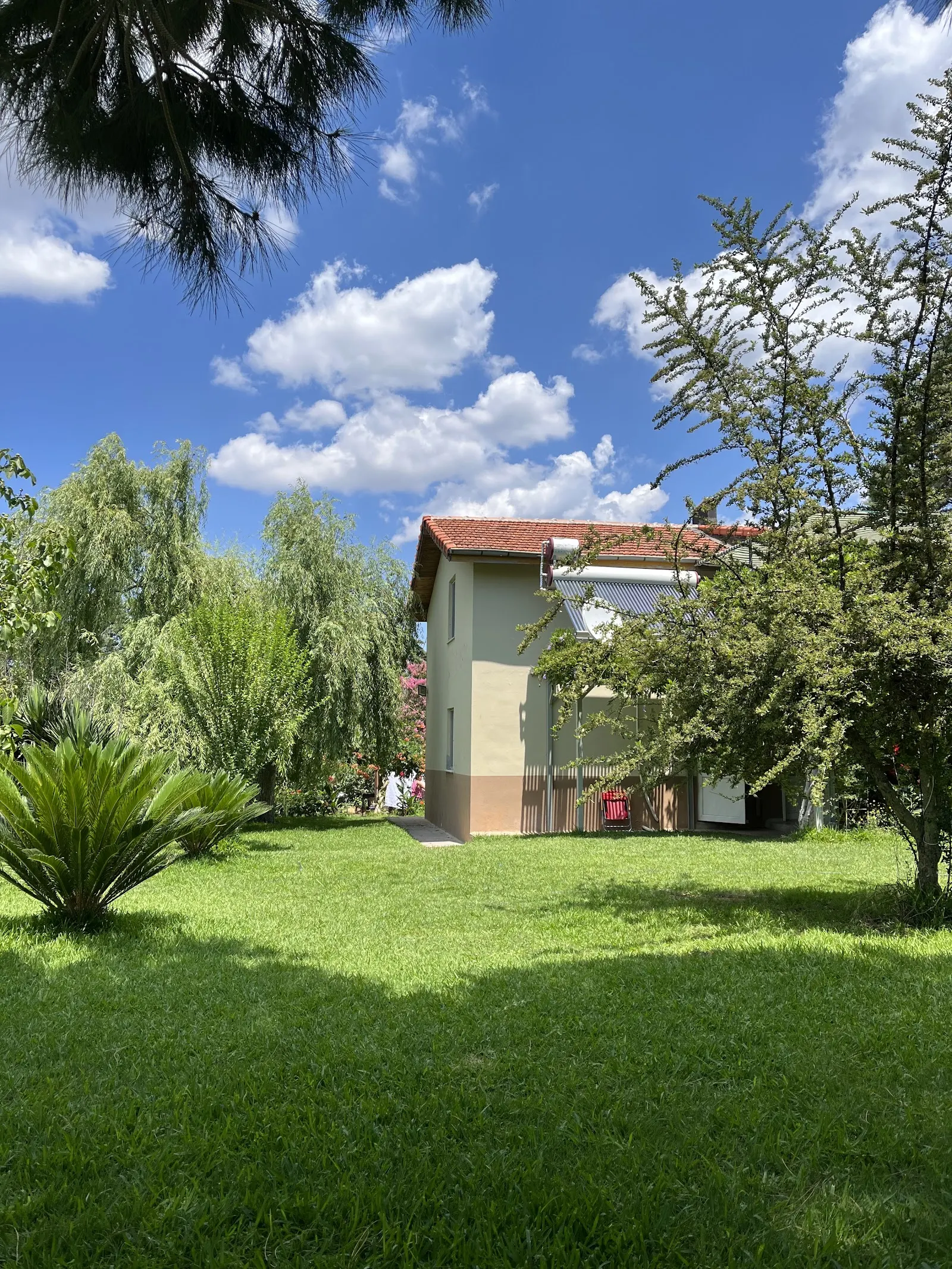 Eceabat Sakli Bahçe Apart Pansiyon fotoğraf 3