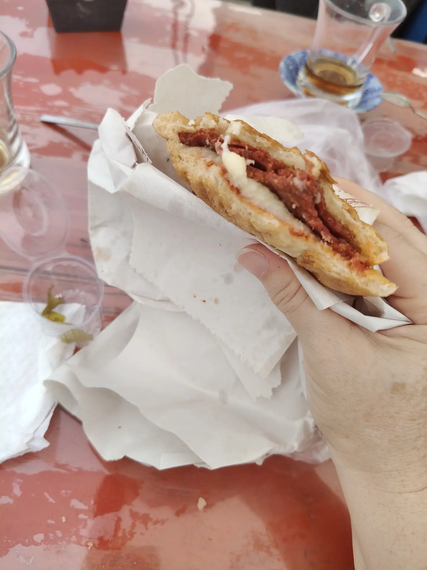 ECEABAT TOST fotoğraf 3