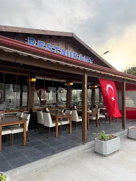 Ender Restaurant