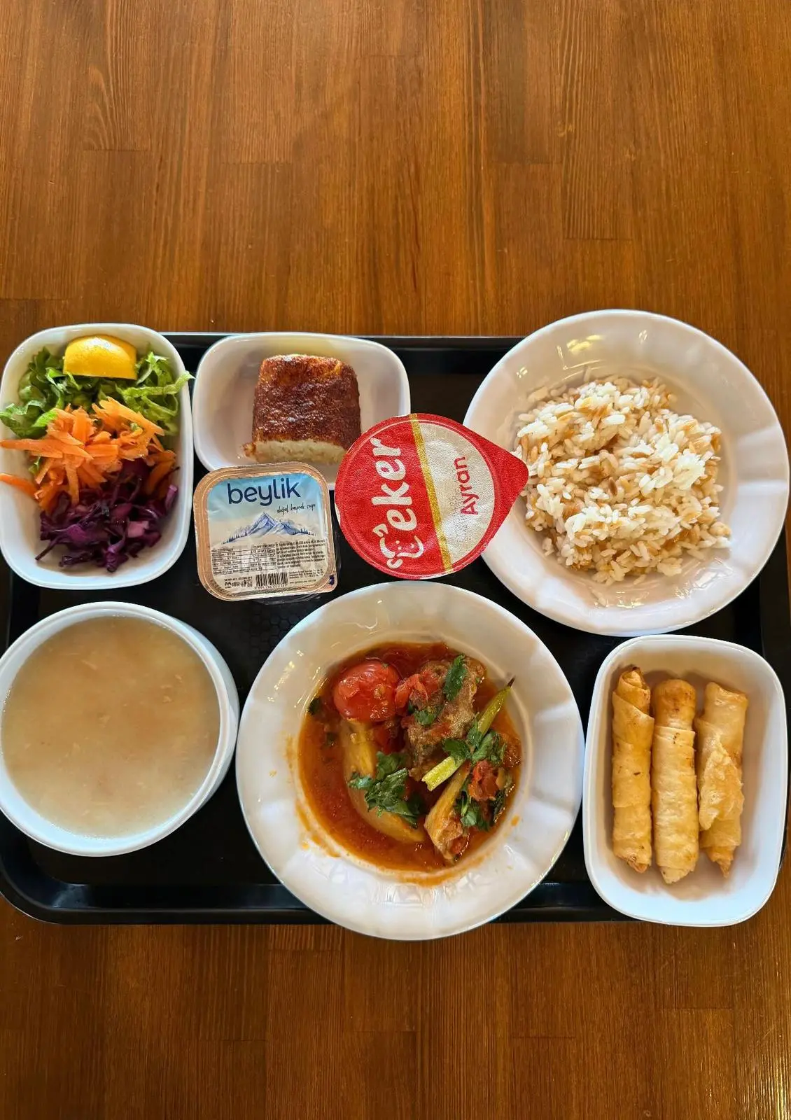 Ender Restaurant fotoğraf 2