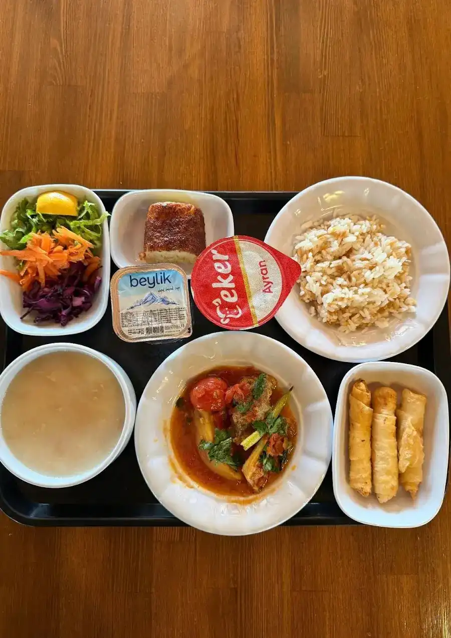 Ender Restaurant fotoğraf 2