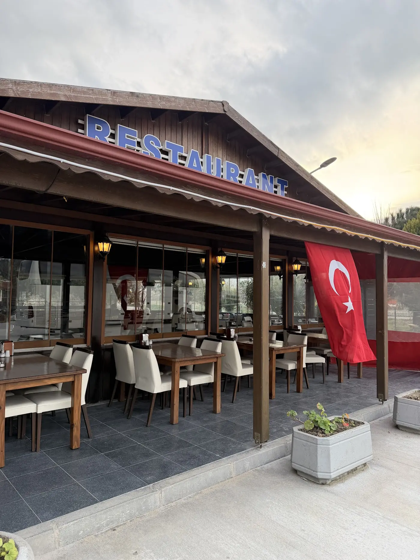 Ender Restaurant fotoğraf 3