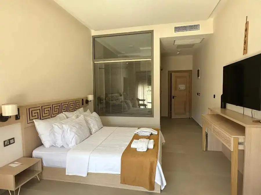 Etruscan Boutique Hotel fotoğraf 2