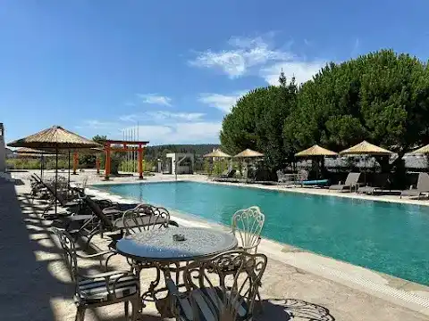 Etruscan Boutique Hotel fotoğraf 3