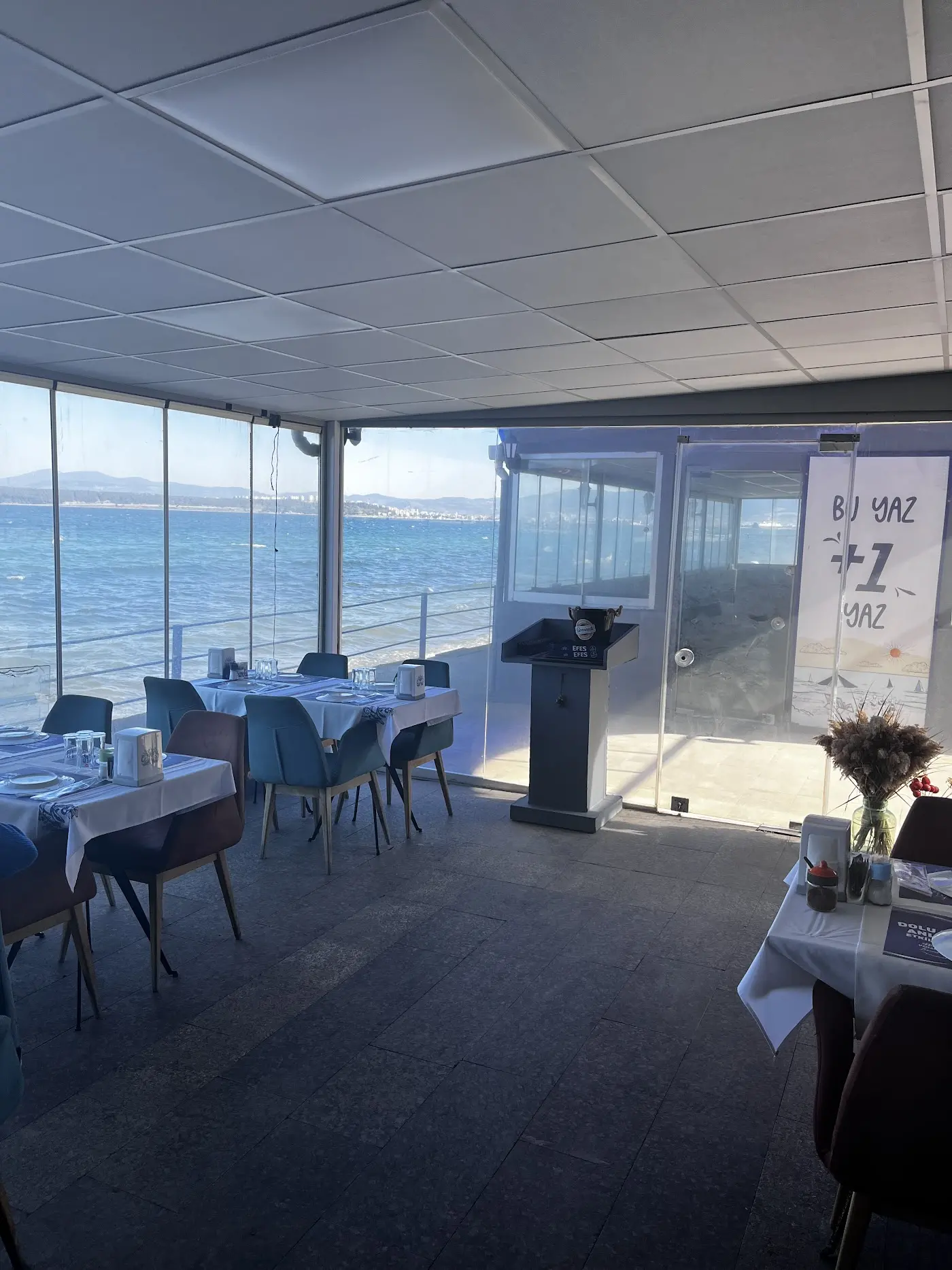 Fors Cafe Restaurant