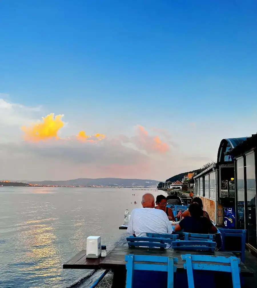 Fors Cafe Restaurant fotoğraf 3