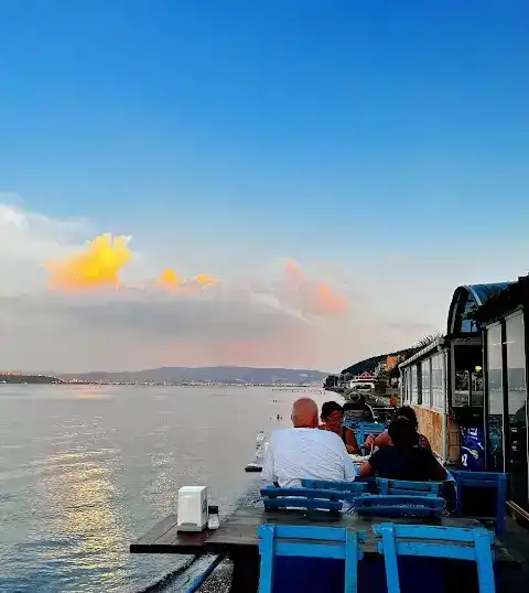 Fors Cafe Restaurant fotoğraf 3