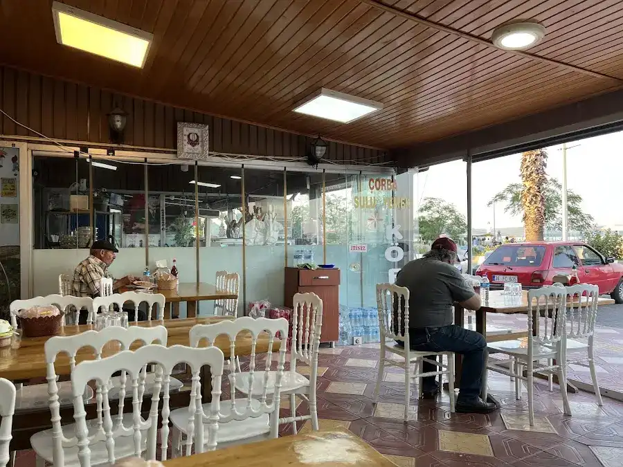 Gözde Köfteci