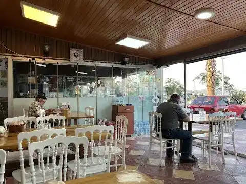 Gözde Köfteci