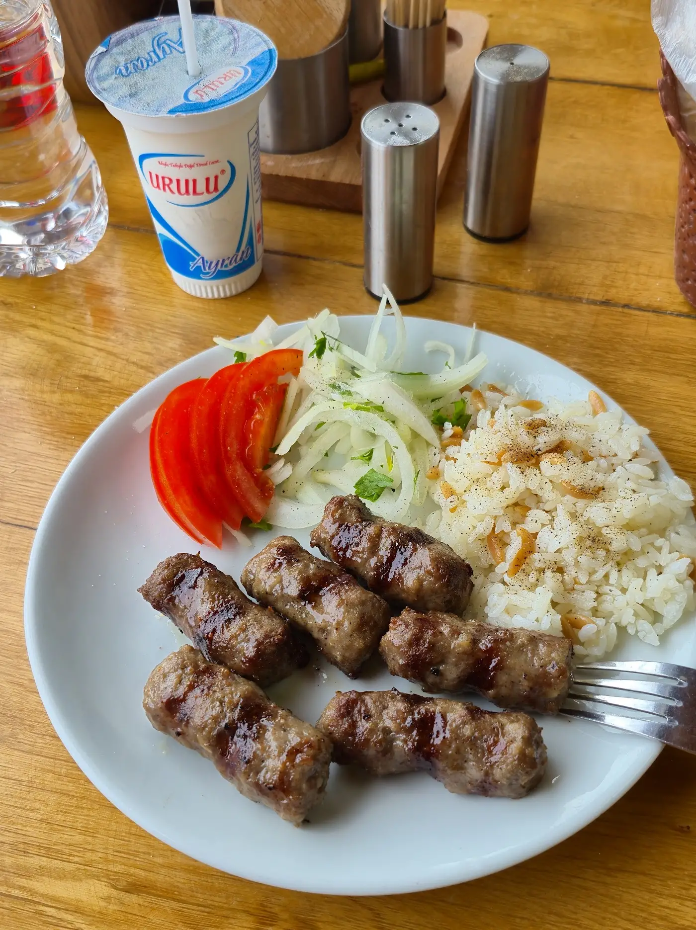 Gözde Köfteci fotoğraf 2