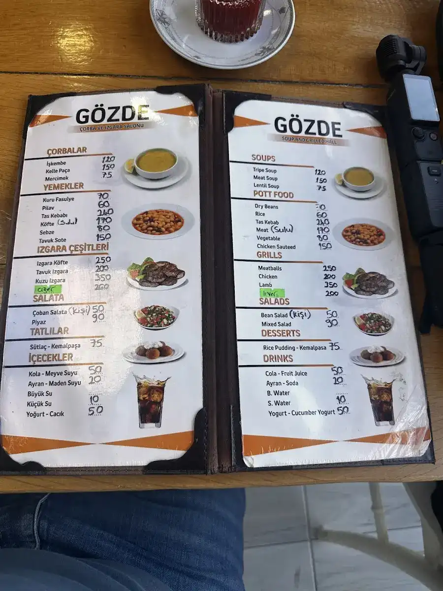 Gözde Köfteci fotoğraf 3