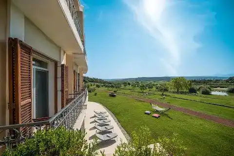Hotel Caeli & Caeli Winery