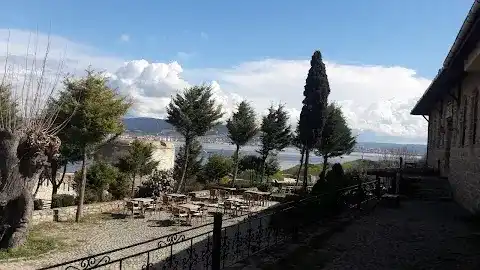Kilitbahir Kale Mola Kafe fotoğraf 3