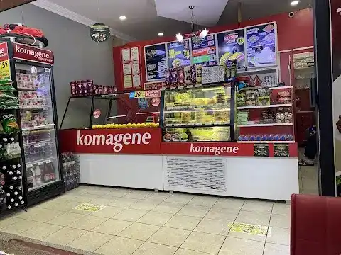Komagene eceabat fotoğraf 3