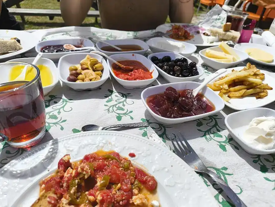 Libyalının Yeri fotoğraf 2
