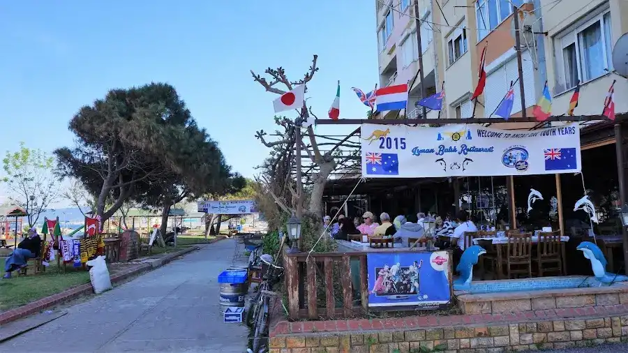 Liman Restaurant