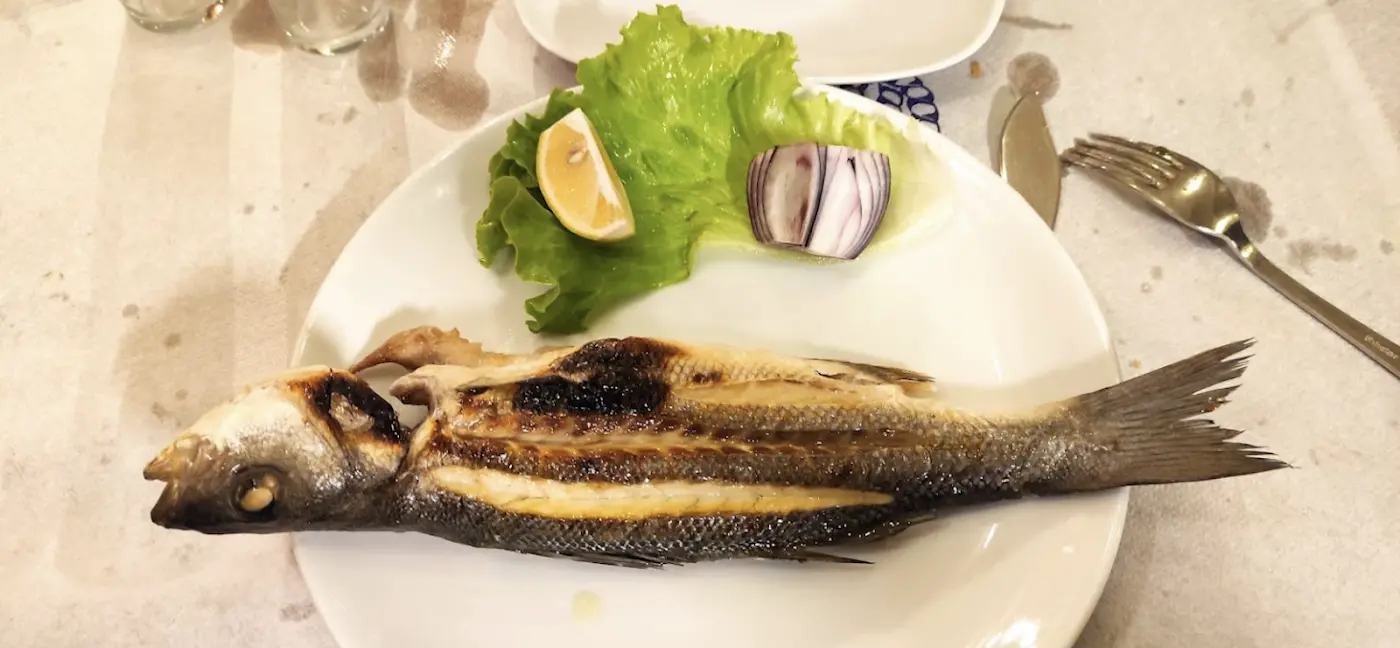 Liman Restaurant fotoğraf 2