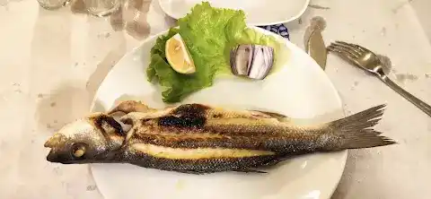 Liman Restaurant fotoğraf 2