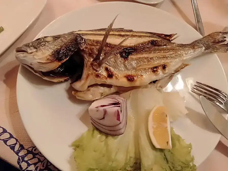 Liman Restaurant fotoğraf 3