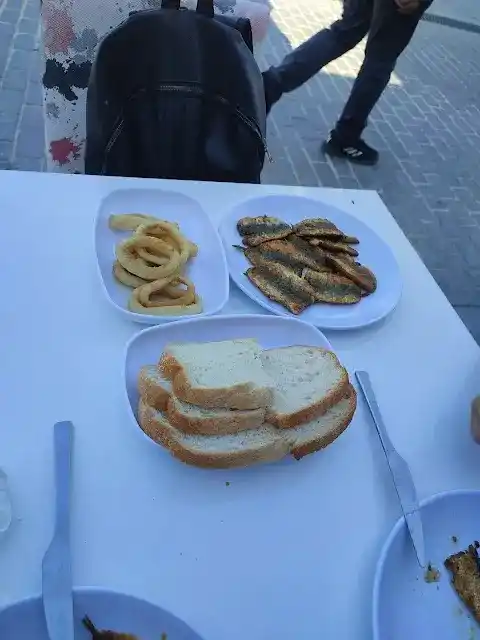 Maydos Balıkçılık fotoğraf 3