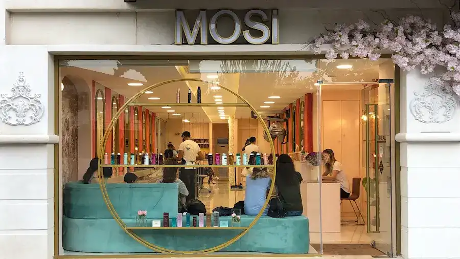 Mosi Kuaför