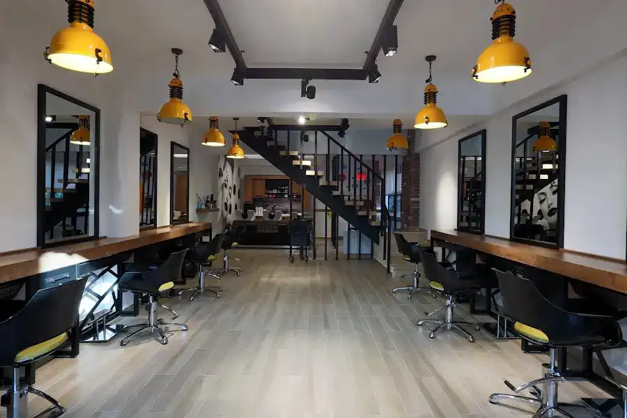 salonwoman fotoğraf 3