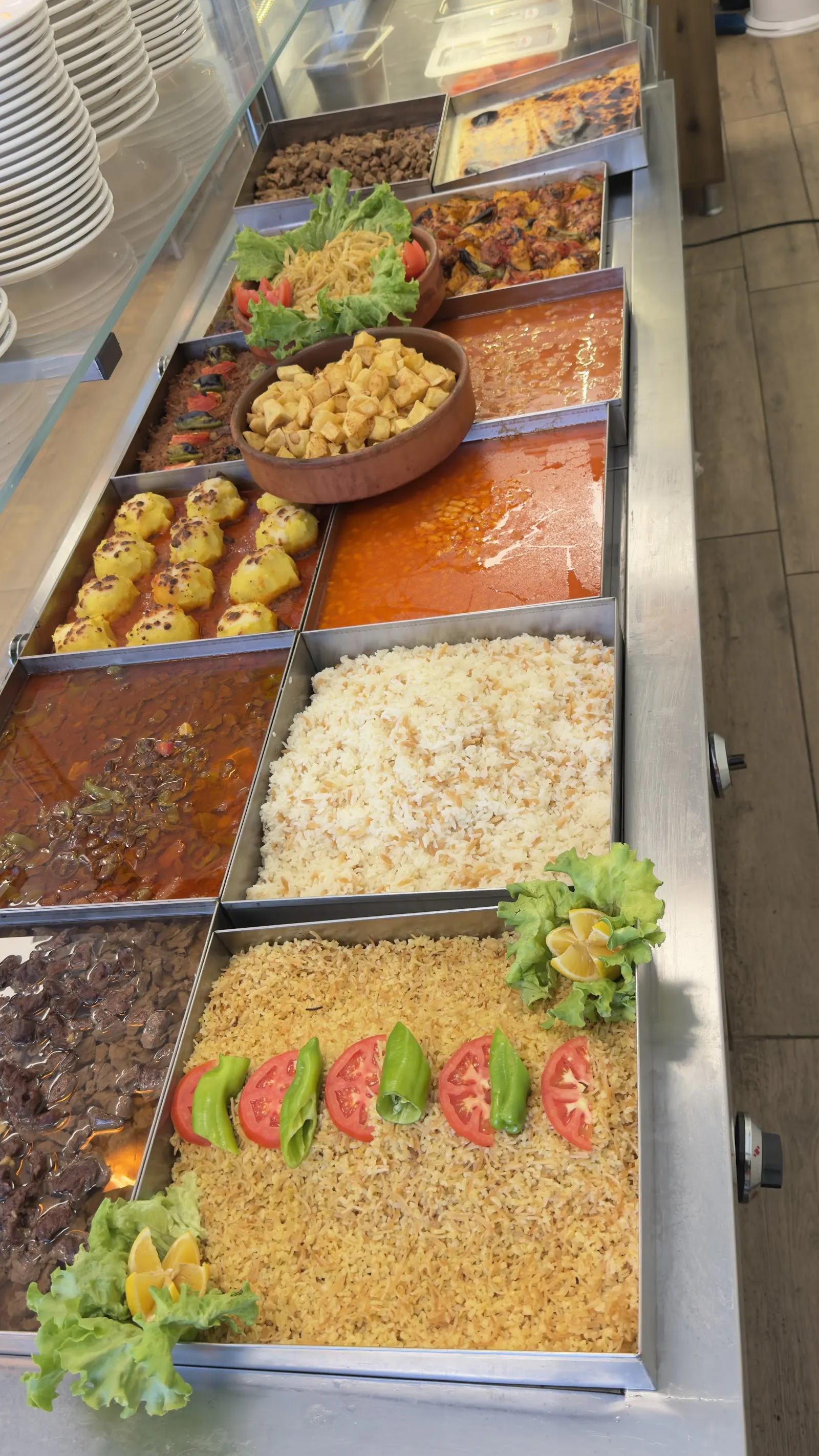 Adatepeli Restaruant &catering fotoğraf 2