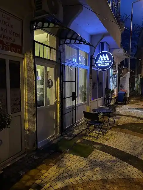 Akyol Güzellik (Gülten Akyol)