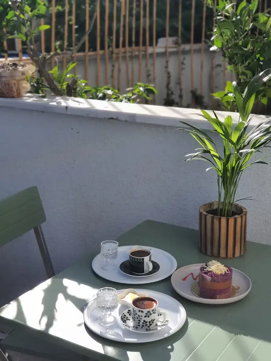 Asil Pasta & Cafe fotoğraf 2