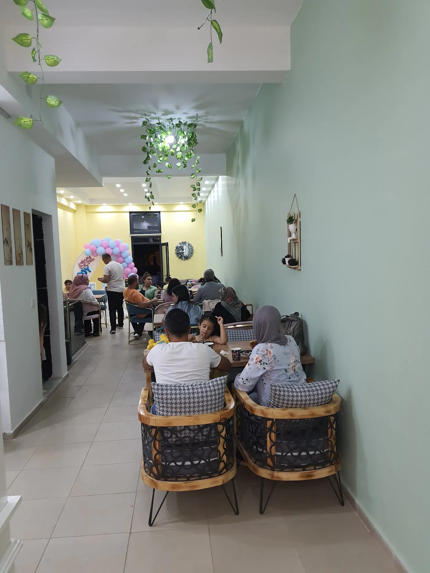 Asil Pasta & Cafe fotoğraf 3