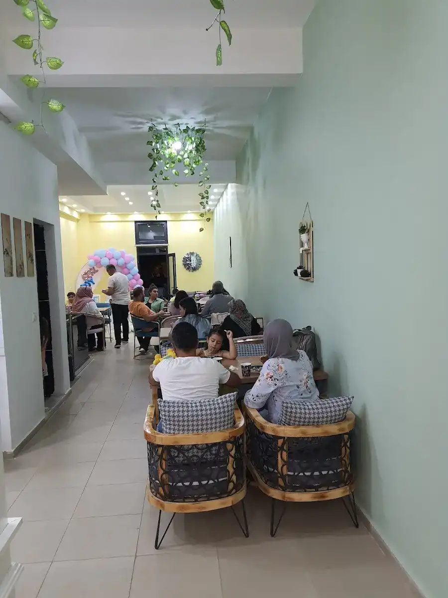 Asil Pasta & Cafe fotoğraf 3