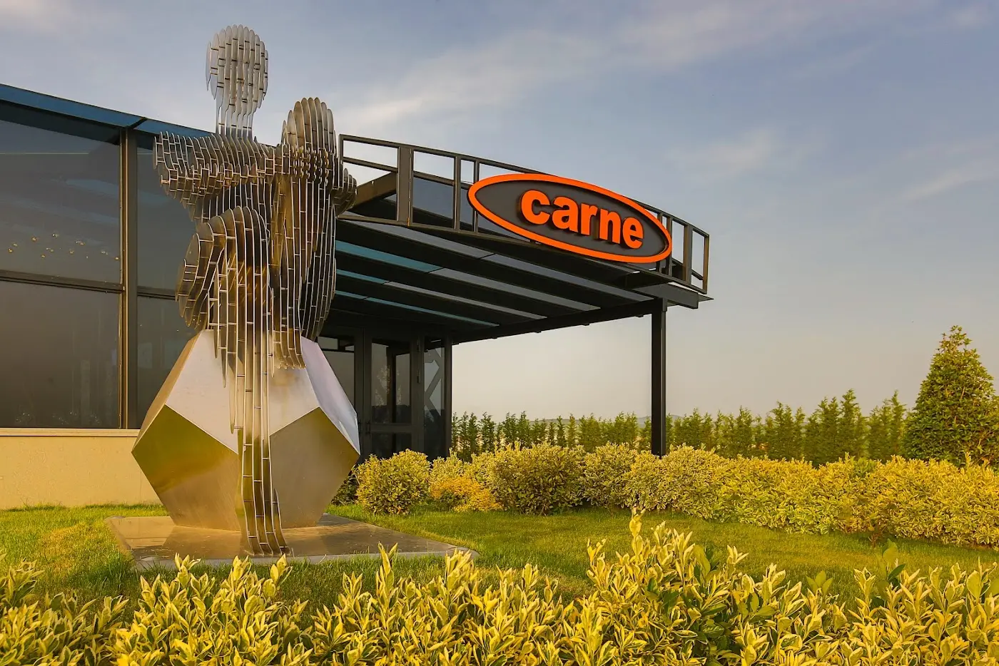 Carne RESTAURANT