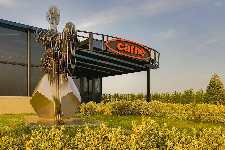 Carne RESTAURANT