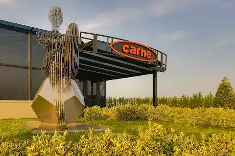 Carne RESTAURANT