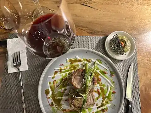 Carne RESTAURANT fotoğraf 3