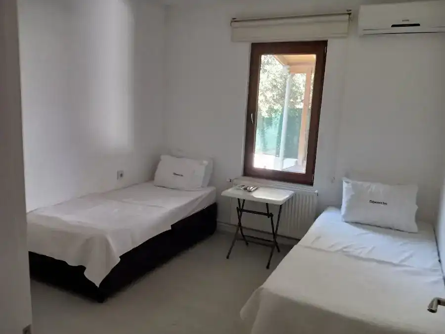 Chiyannos'ınn Geyikli Butik Otel ve Pansiyon fotoğraf 2