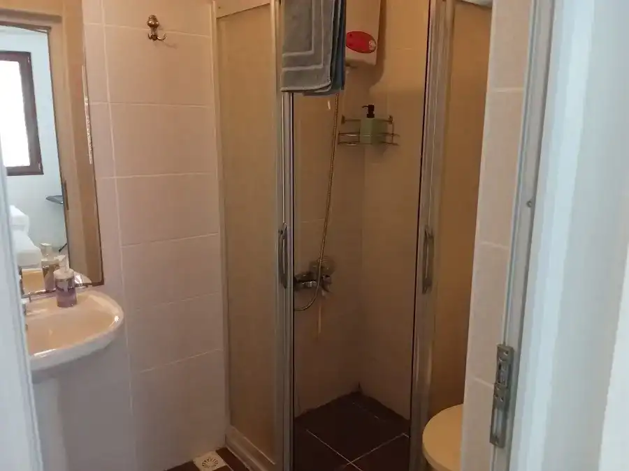 Chiyannos'ınn Geyikli Butik Otel ve Pansiyon fotoğraf 3